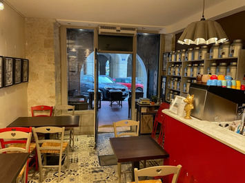 Vente - Salon de thé - Fleurance (32500)-photo-4