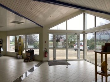 Vente Terrain ZI / ZA - La Copechagnière (85260)