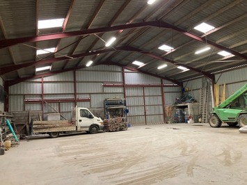 Vente Terrain ZI / ZA - La Copechagnière (85260)-photo-2