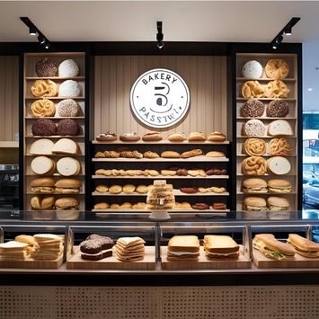 Vente - Rôtisserie - Boulangerie - Pâtisserie - Perpignan (66000)-photo-2