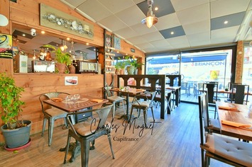 Vente - Restaurant - Briancon (05100)-photo-2