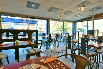 Vente - Restaurant - Briancon (05100)-photo-3