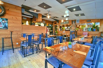 Vente - Restaurant - Briancon (05100)-photo-4