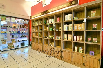 Vente - Cigarettes électroniques - Briancon (05100)-photo-3