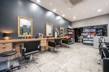 Vente - Salon de coiffure - Cannes (06400)-photo-4