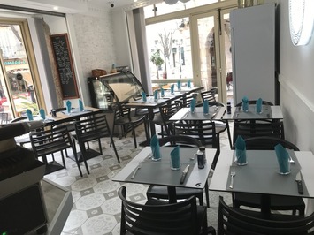Vente - Bar - Restaurant - Licence IV - Snack - Grasse (06130)-photo-2