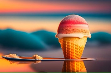 Vente - Glacier - Saint-Laurent-du-Var (06700)