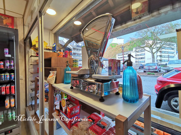 Vente - Alimentation - Epicerie - La Rochette (73110)-photo-2