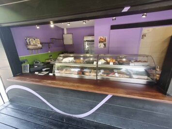 Vente - Rôtisserie - Traiteur - Vente à emporter - Pyrénées-Orientales (66)-photo-2