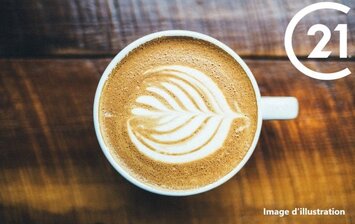 Vente - Salon de thé - Pyrénées-Orientales (66)