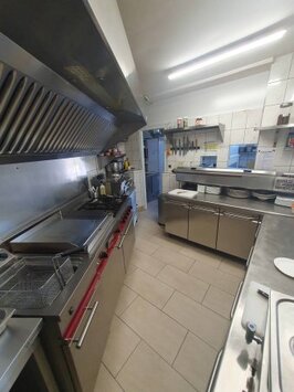 Vente - Brasserie - Restaurant - Glacier - Pyrénées-Orientales (66)-photo-3