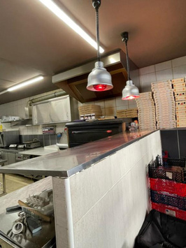 Vente - Pizzeria - Vente à emporter - Cagnes-sur-Mer (06800)-photo-3