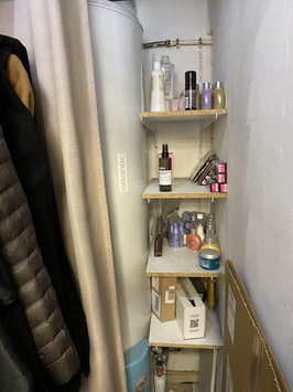 Vente - Salon de coiffure - Grasse (06130)-photo-2