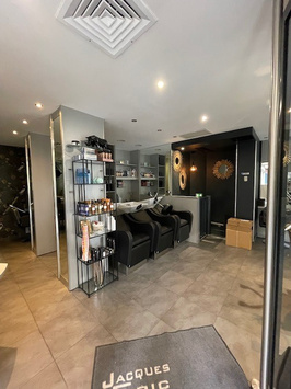 Vente - Salon de coiffure - Cagnes-sur-Mer (06800)