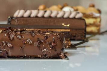 Vente - Restaurant rapide - Salon de thé - Boulangerie - Pâtisserie - Snack - Vaucluse (84)