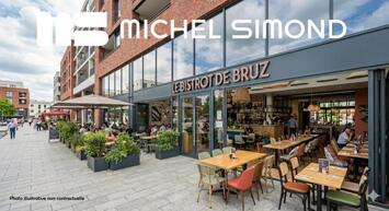 Location Local Commercial - Ille-et-Vilaine (35)