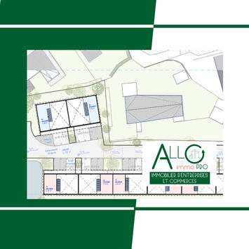 Location Entrepôt / Local d'activités - Bayonne (64100)-photo-3