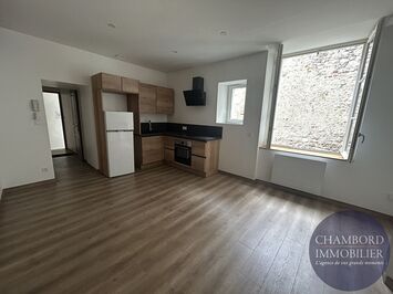 Location Entrepôt / Local d'activités - Blois (41000)