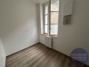 Location Entrepôt / Local d'activités - Blois (41000)-photo-3
