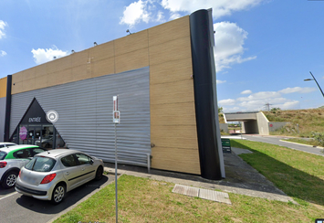 Location Local Commercial - Toulouse (31000)