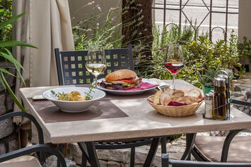 Vente - Restaurant - Hyeres (83400)