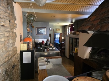 Vente - Restaurant - Pizzeria - Doubs (25)