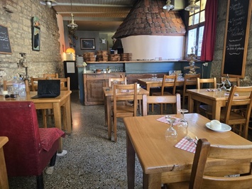 Vente - Restaurant - Pizzeria - Doubs (25)-photo-2