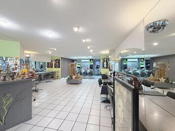 Vente de murs de boutique - Blagnac (31700)