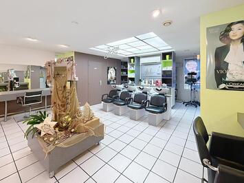 Vente de murs de boutique - Blagnac (31700)-photo-4