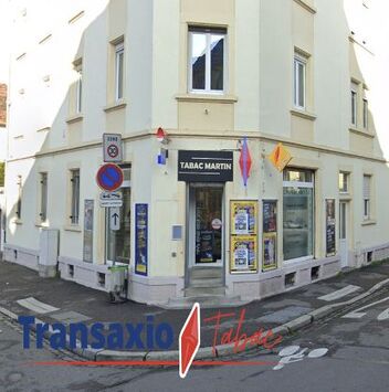Vente - Tabac - FDJ - Presse - Schiltigheim (67300)