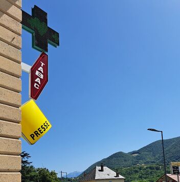 Vente - Tabac - FDJ - Loto - Presse - Isère (38)-photo-2