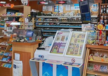 Vente - Tabac - FDJ - Loto - Presse - Isère (38)-photo-3