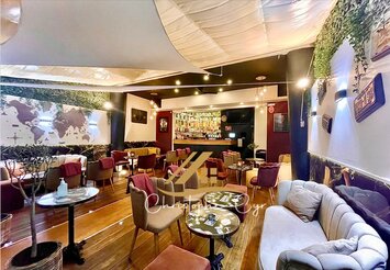 Vente - Bar - Restaurant - Frejus (83600)-photo-2