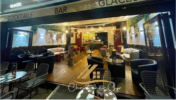 Vente - Bar - Restaurant - Frejus (83600)-photo-3