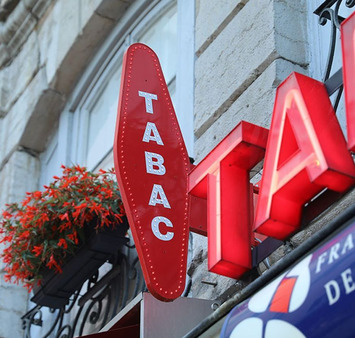 Vente - Tabac - Presse - Meurthe-et-Moselle (54)