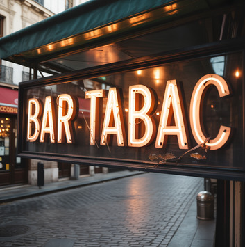 Vente - Bar - Tabac - PMU - Presse - Savoie (73)