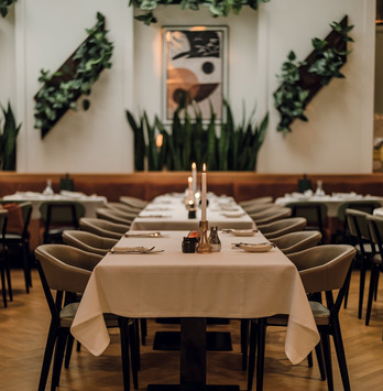 Vente - Restaurant - Traiteur - Yonne (89)