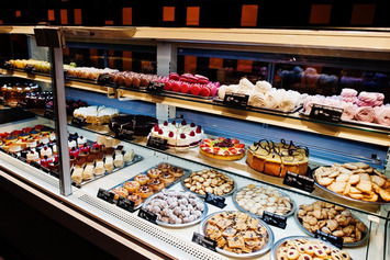 Vente - Glacier - Chocolaterie Chocolatier - Loire (42)-photo-1