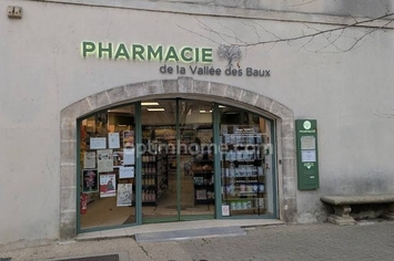 Location Local Commercial - Mouriès (13890)