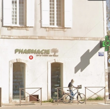 Location Local Commercial - Mouriès (13890)-photo-2