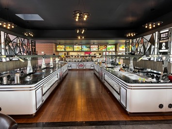 Vente - Restaurant - Beauvais (60000)-photo-2