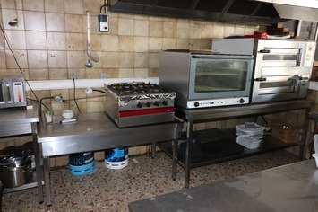 Vente - Restaurant - Rochefort (17300)-photo-4