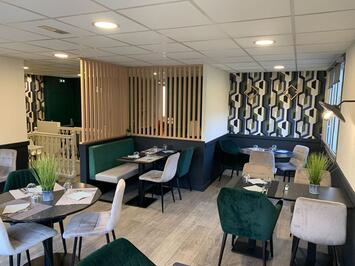 Vente - Restaurant - Crêperie - Glacier - Snack - Ille-et-Vilaine (35)-photo-3