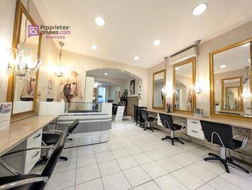 Vente - Esthétique - Salon de coiffure - Bouches-du-Rhône (13)-photo-4