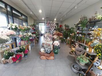 Vente - Décoration - Fleuriste - Charente-Maritime (17)-photo-2