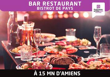 Vente - Bar - Restaurant - Somme (80)-photo-1