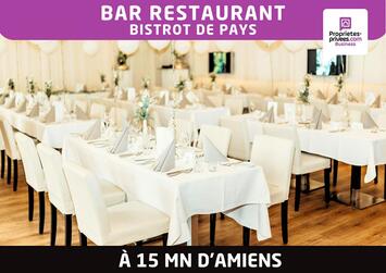 Vente - Bar - Restaurant - Somme (80)-photo-4