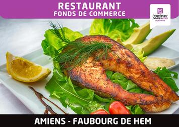 Vente - Restaurant - Somme (80)-photo-2