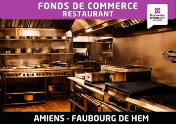 Vente - Restaurant - Somme (80)-photo-4