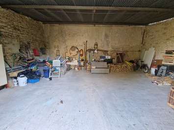 Vente Entrepôt / Local d'activités - Charente-Maritime (17)-photo-2